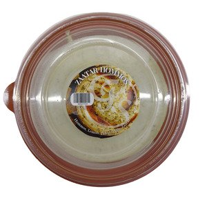 Faddoul Zaatar Hommos 200G
