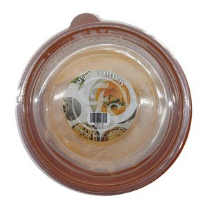Faddoul Spicy Hommos 200G