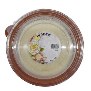 Faddoul Hommos 200G