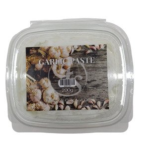 Faddoul Garlic Paste 200G