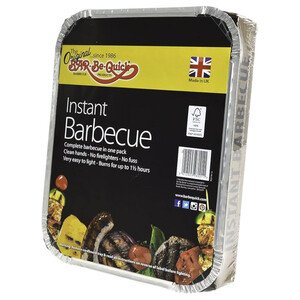 Bar-Be-Quick Instant The Original Bbq Small