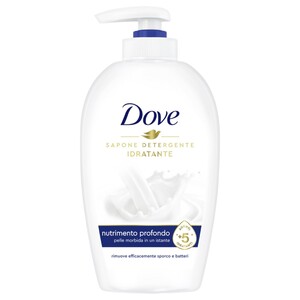 Dove Liquid Hand Soap Deep Nourishing 250Ml