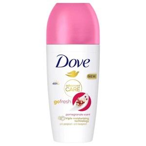 Dove Roll On Pomegranate 50Ml