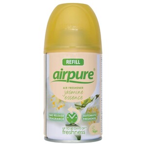 Airpure Refill Jasmine Essence 250Ml