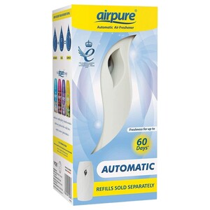 Airpure Automatic Machine