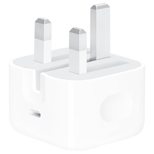 Apple Power Adaptor Usb-C 20 Watts A2344