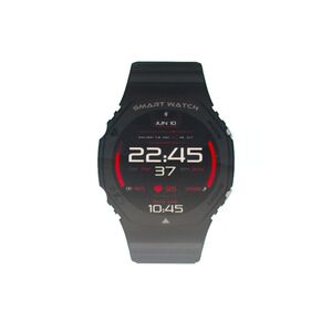 Heatz Smart Watch Hw-2