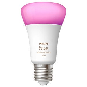 Philips Led Bulb Hue 7.5W-60W A60 Ue27