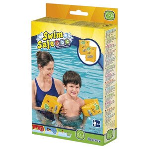 Bestway 25 X 15Cm Baby Armbands 3-6