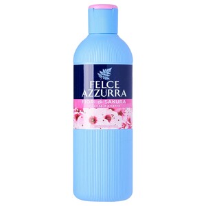 Felce Azzurra Bagno Fiori Di Sakura 650Ml
