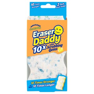 Scrub Daddy Eraser