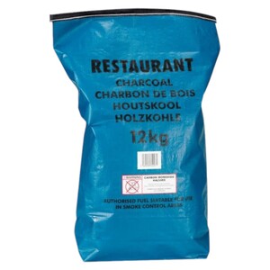 Procamp Premium Hardwood Charcoal 12Kg