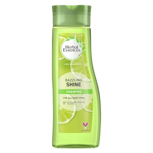 Herbal Essences Shampoo Dazzling Shine For All Hair Type 400Ml