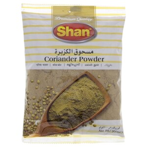 Shan Coriander Powder 200G
