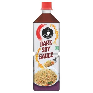 Ching's Dark Soy Sauce 750G