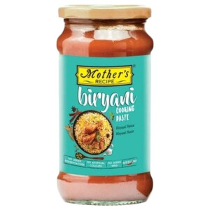 Mother's Recipe Biryani Cooking Paste 300G