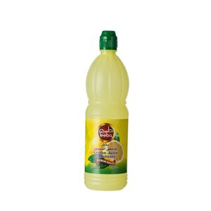 Teeba Lemon Flavour Seasoning 1L