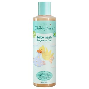 Childs Farm Baby Wash 250Ml