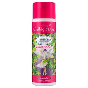 Childs Farm Conditioner Organic Fig 250Ml