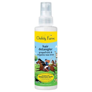 Childs Farm Hair Detangler Grapefruit & Organic Tea Tree 125Ml