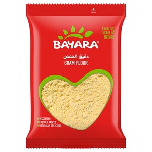 Bayara Gram Flour 1Kg