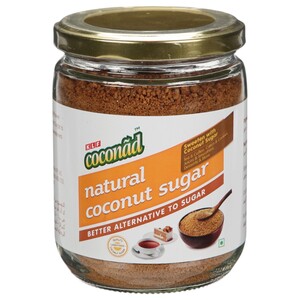 Klf Natural Coconut Sugar 300G