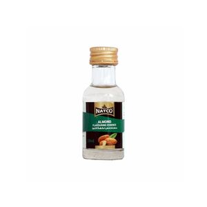 Natco Essence Almond 28 Ml