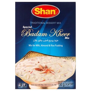 Shan Badam Kheer Mix 150G