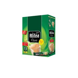Ali Tea Power Root Instant Tea 3 In 1 Kadak 13 X 20G