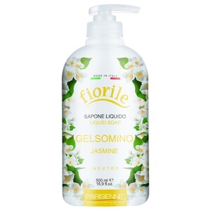 Parisienne Fiorile Liquid Soap Jasmine 500Ml