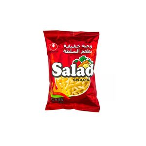 Nongshim Salad Chips Spicy 90G