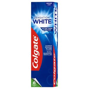 Colgate Toothpaste Sensation White 75Ml