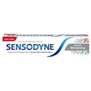 Sensodyne Toothpaste Gentle Whitening 75Ml