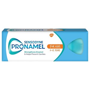 Sensodyne Pronamel Junior 50Ml