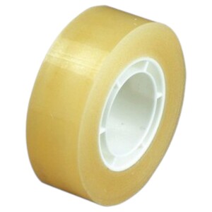 Conic Cello Tape 3/4" X 36 Yards Oi 1836
