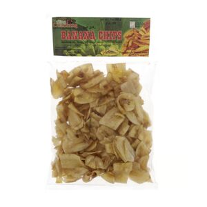 Aling Conching Banana Chips 200 Gr