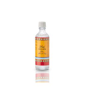 Tiger Balm Oil 15 Ml