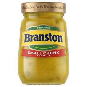Branston Piccalilli 360G