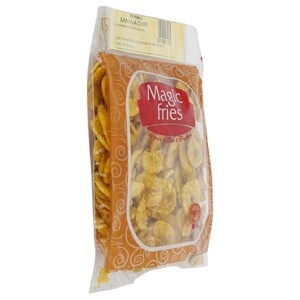 Magic Fries Banana Chips 180G