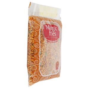 Magic Fries Red Dal Mixture 400G
