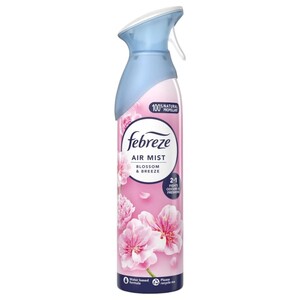 Febreze Air Freshener Spray Blossom Breeze 185Ml