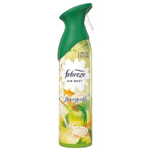 Febreze Air Freshener Honeysuckle 185Ml
