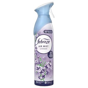 Febreze Air Freshener Spray Lavender 185Ml