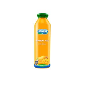 Marmum Mango & Mix Fruits Juice No Added Sugar 1L