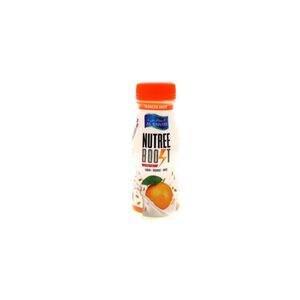 Al Rawabi Nutree Boost Laban With Orange & Oats 200 Ml