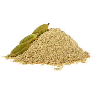 Arabic Gulf Flour Mill Cardamon Powder 50G