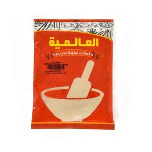Al Alamia Garlic Powder 200 Gr
