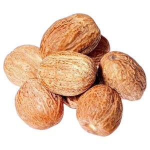 Arabic Gulf Flour Mill Nutmeg 100G