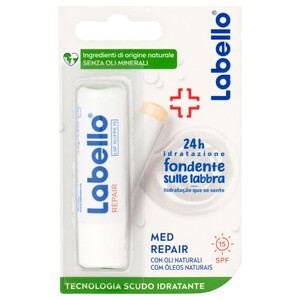 Labello Med Repair Spf15 5.5Ml