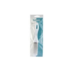 Xcluzive Pedicure File For Corns & Calluses